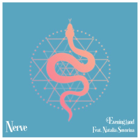 Nerve ft. Natalia Suvorina | Boomplay Music