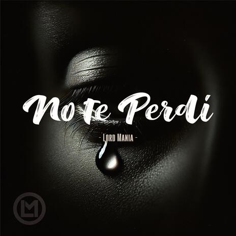 No Te Perdí | Boomplay Music