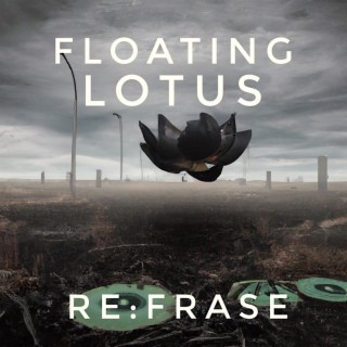 Floating Lotus