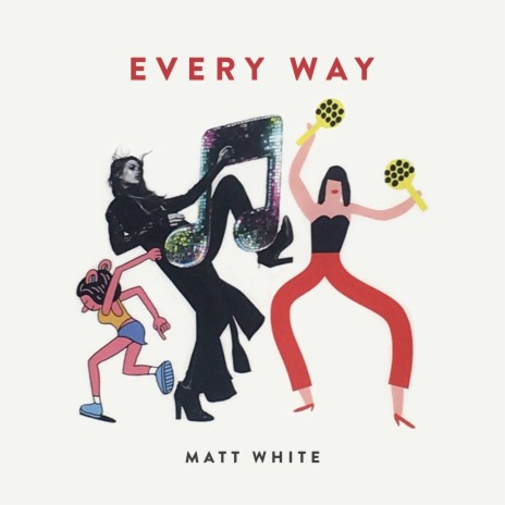 Every Way | Boomplay Music