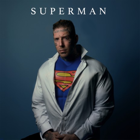 Superman | Boomplay Music