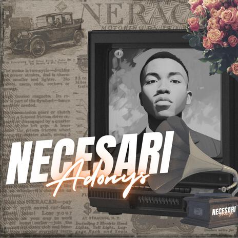 NECESARI ft. Lord VeeJay | Boomplay Music