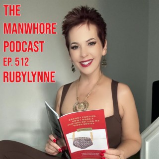 Ep. 512: Selling Sexy in your 50s with RubyLynne