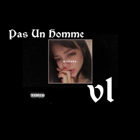 VL (PAS UN HOMME) ft. Studio KLS | Boomplay Music