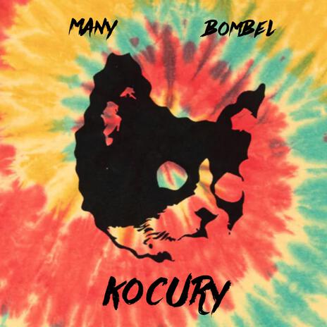 Kocury ft. Bombel | Boomplay Music