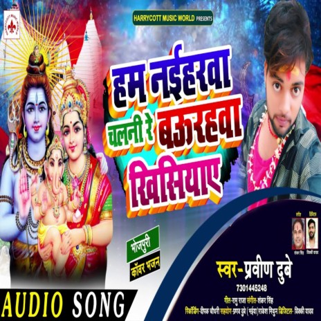 Ham Naiharwa Chalani Re Baurahawa Khisiyae | Boomplay Music