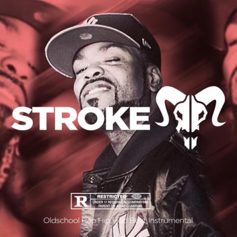 Oldschool Rap Hip Hop Beat Stroke | Boomplay Music