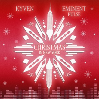 Christmas In New York (Remixes)