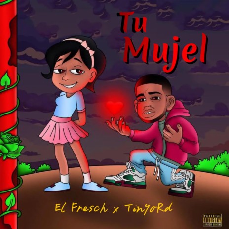 Tu mujel ft. Tinyo Rd | Boomplay Music