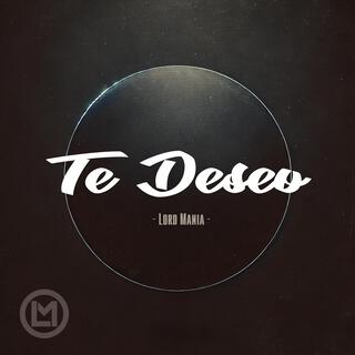 Te Deseo