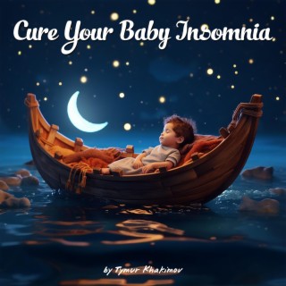 Cure Your Baby Insomnia