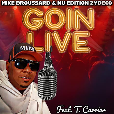 Goin Live (Live) | Boomplay Music