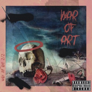 WAR OF ART II