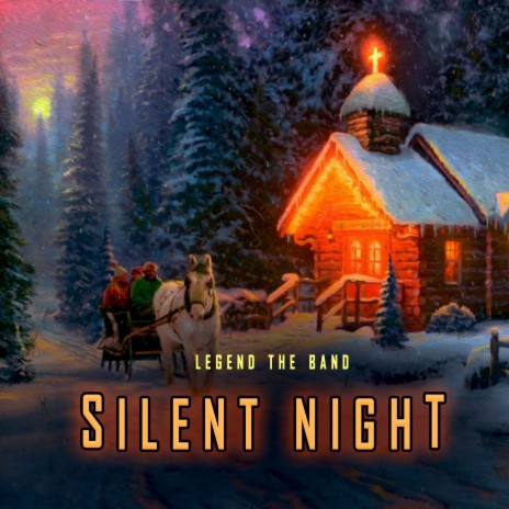 Silent Night (Acoustic Guitar Version) | Boomplay Music