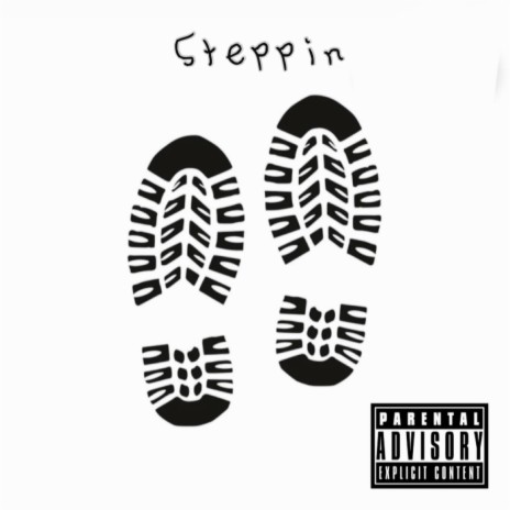 Steppin ft. Linwood Ty
