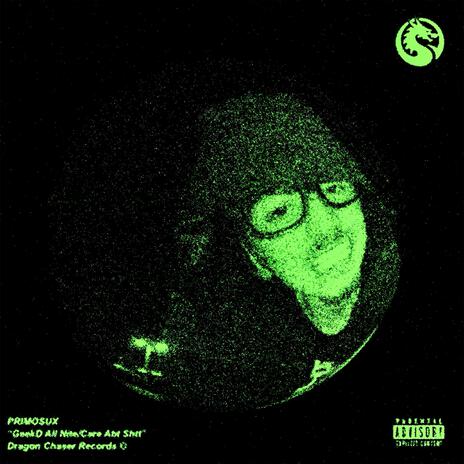 GeekD All Nite/Care Abt Sht (sped up) ft. PRIMOSUX | Boomplay Music