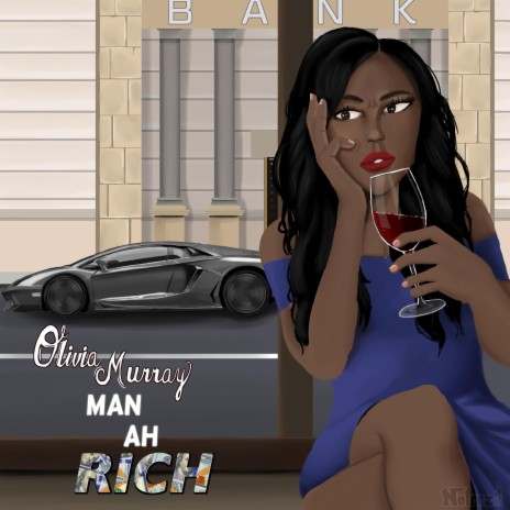 Man Ah Rich | Boomplay Music