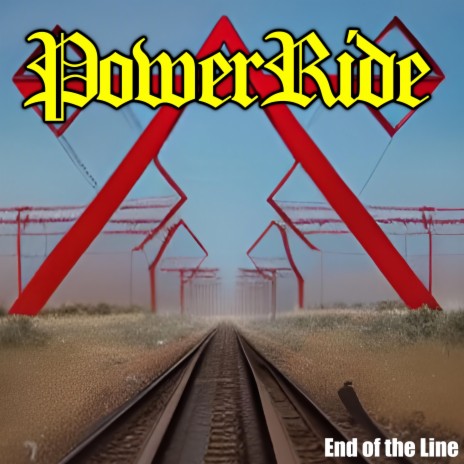 End of the Line | Boomplay Music