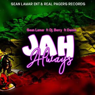 JAH ALWAYS