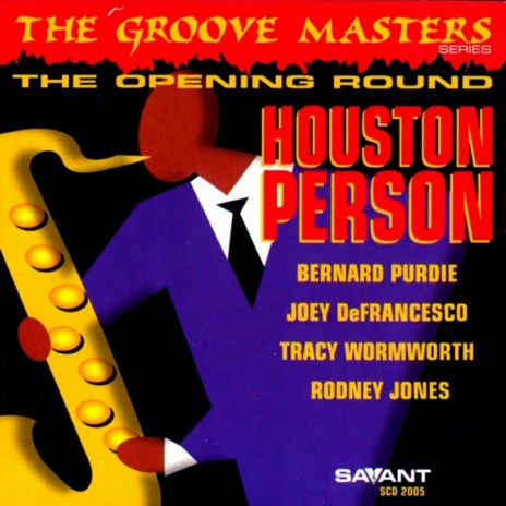 When a Man Loves A Woman ft. Joey DeFrancesco | Boomplay Music