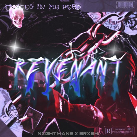 REVENANT ft. NXGHTMANE | Boomplay Music