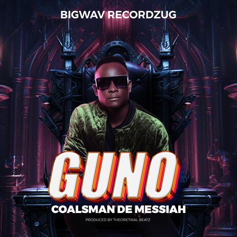 Guno | Boomplay Music