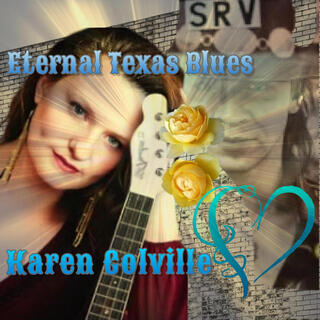 Eternal Blues of Texas