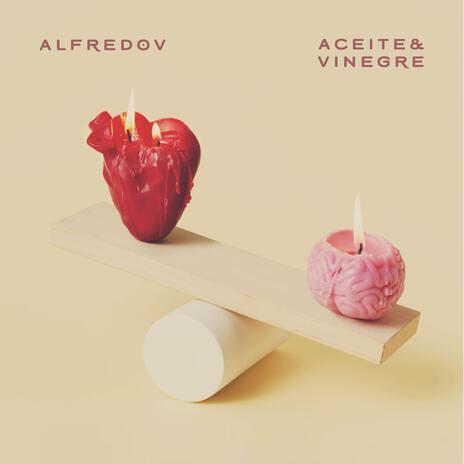 Aceite y Vinagre | Boomplay Music