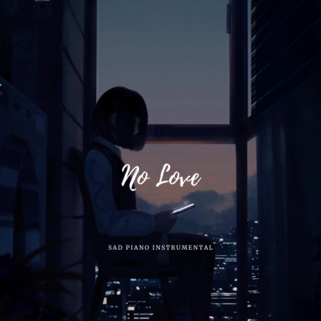 No Love (Instrumental) | Boomplay Music