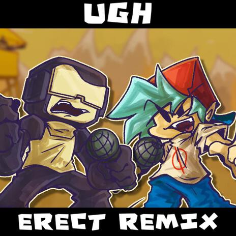 Ugh Erect | Friday Night Funkin' (Oreo's Take) | Boomplay Music