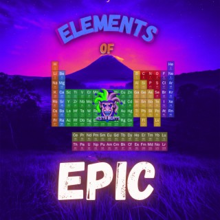 Elements of Epic