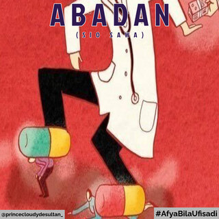 ABADAN (SIO SAWA) vocal lyrics | Boomplay Music