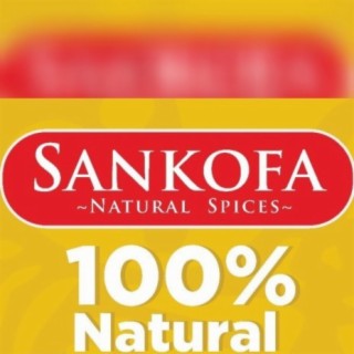 Sankofa Spices