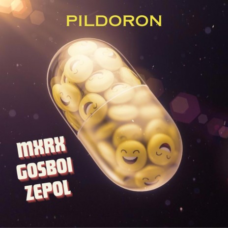 PILDORON | Boomplay Music