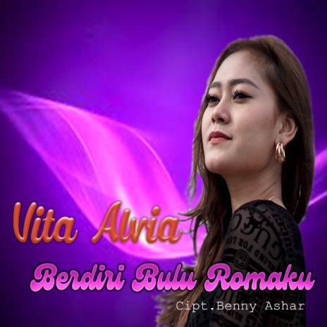 Berdiri Bulu Romaku | Boomplay Music