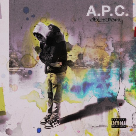 A.P.C. | Boomplay Music