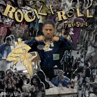 Rock & Roll (Freestyle)