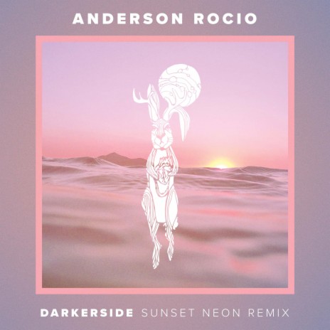 Darkerside (Sunset Neon Remix) ft. Sunset Neon | Boomplay Music