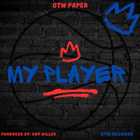 My Player | Boomplay Music