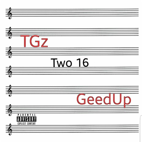 Two 16 ft. GeedUp | Boomplay Music