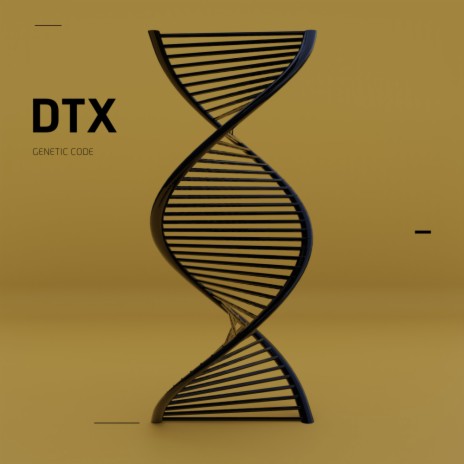 Genetic Code (Original Mix) | Boomplay Music