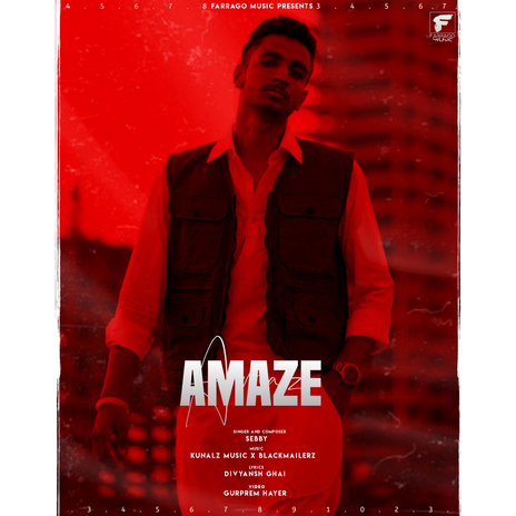 Amaze | Boomplay Music