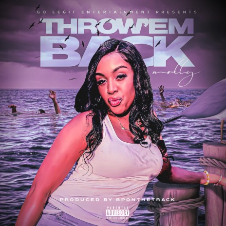 Throw'em Back | Boomplay Music