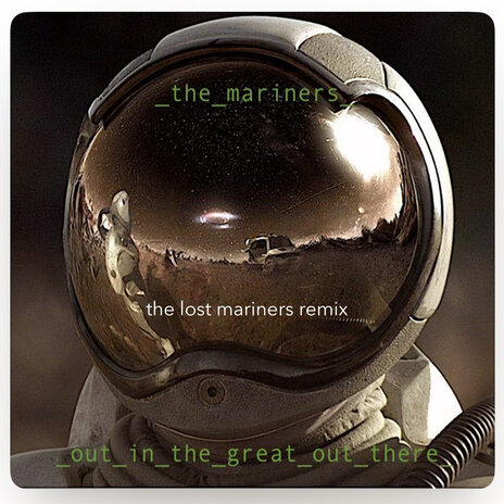 Eleven Songs (The Lost Mariners Remix)