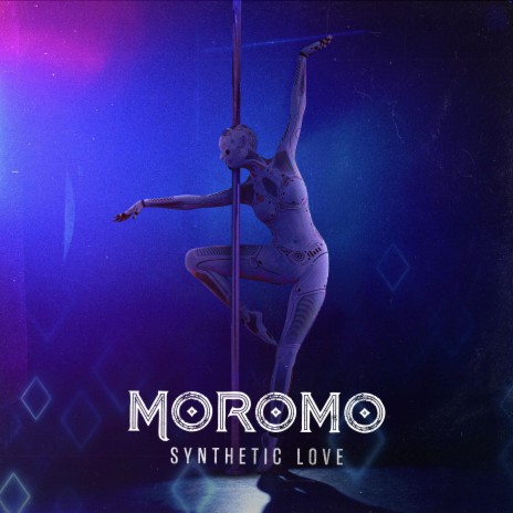 Synthetic Love | Boomplay Music