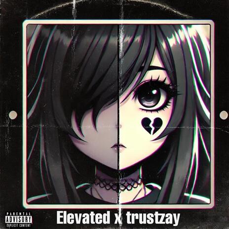 wasted my time ft. trustzay | Boomplay Music