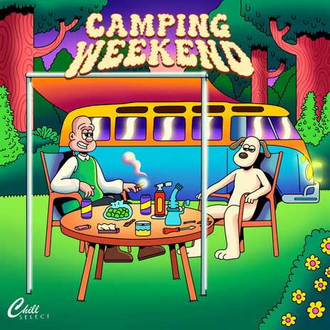 Camping Weekend ft. Lil Gromit | Boomplay Music