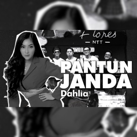 Pantun Janda (Cover) ft. Bandits Music Project | Boomplay Music