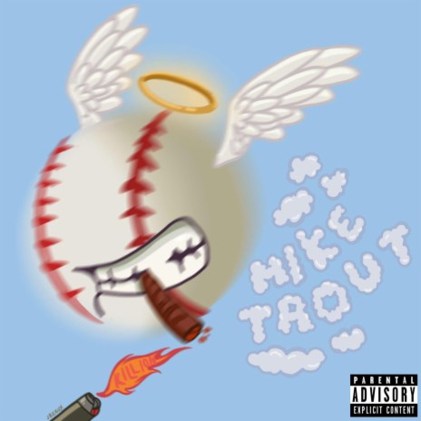 MIKE TROUT | Boomplay Music