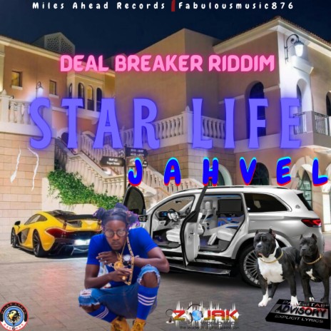 Star Life (Deal Breaker Riddim) | Boomplay Music